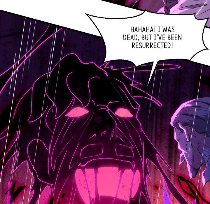 When Aliens Invaded Earth When Aliens Invaded Earth EP 77 - Toomics page 8 - 