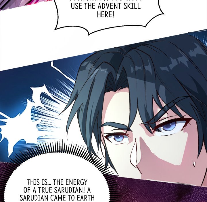 When Aliens Invaded Earth When Aliens Invaded Earth EP 77 - Toomics page 72 - 