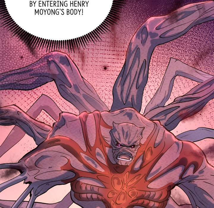 When Aliens Invaded Earth When Aliens Invaded Earth EP 77 - Toomics page 73 - 