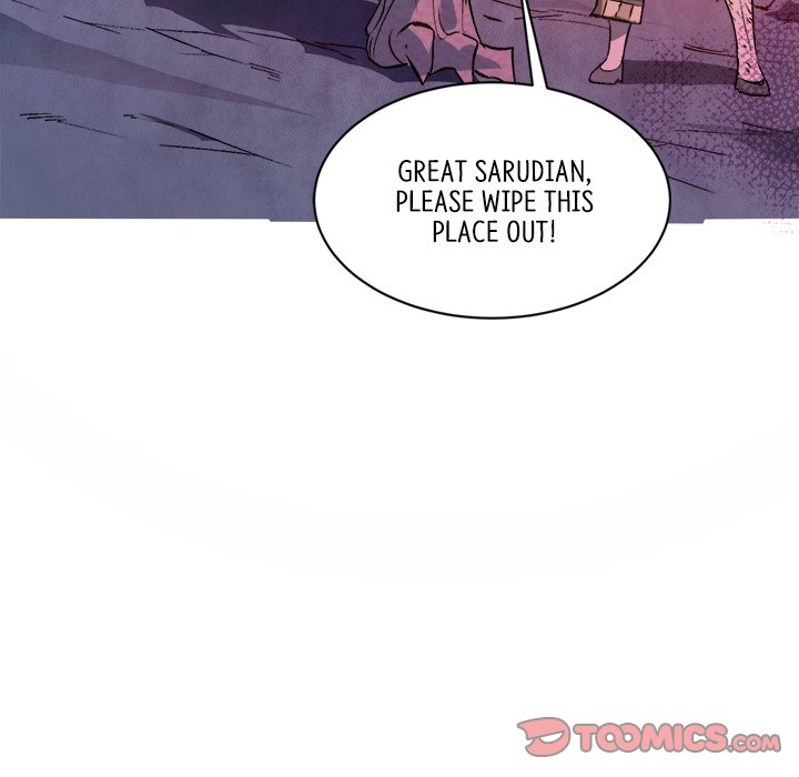When Aliens Invaded Earth When Aliens Invaded Earth EP 77 - Toomics page 75 - 