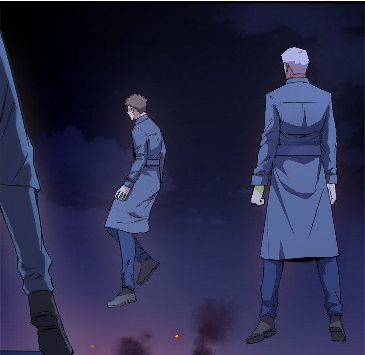 When Aliens Invaded Earth When Aliens Invaded Earth EP 77 - Toomics page 78 - 