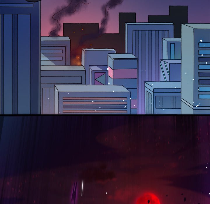 When Aliens Invaded Earth When Aliens Invaded Earth EP 77 - Toomics page 79 - 