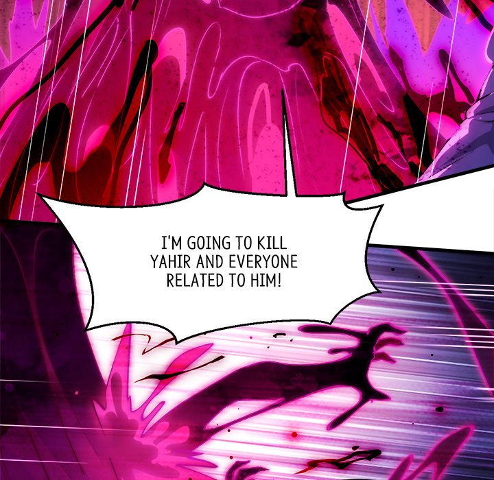 When Aliens Invaded Earth When Aliens Invaded Earth EP 77 - Toomics page 9 - 