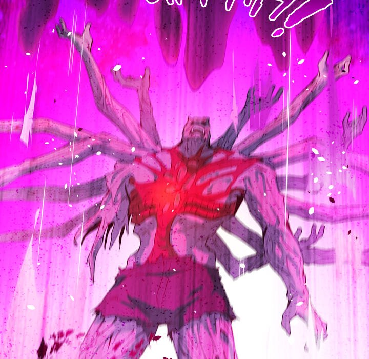 When Aliens Invaded Earth When Aliens Invaded Earth EP 77 - Toomics page 81 - 