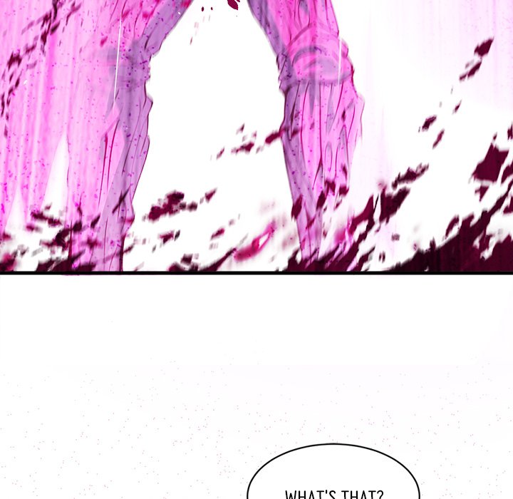 When Aliens Invaded Earth When Aliens Invaded Earth EP 77 - Toomics page 82 - 