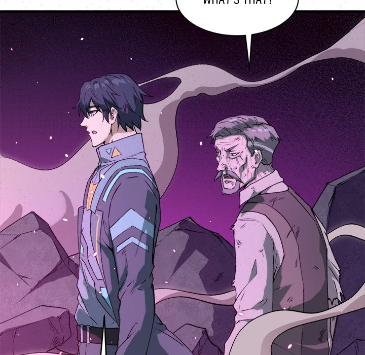 When Aliens Invaded Earth When Aliens Invaded Earth EP 77 - Toomics page 83 - 