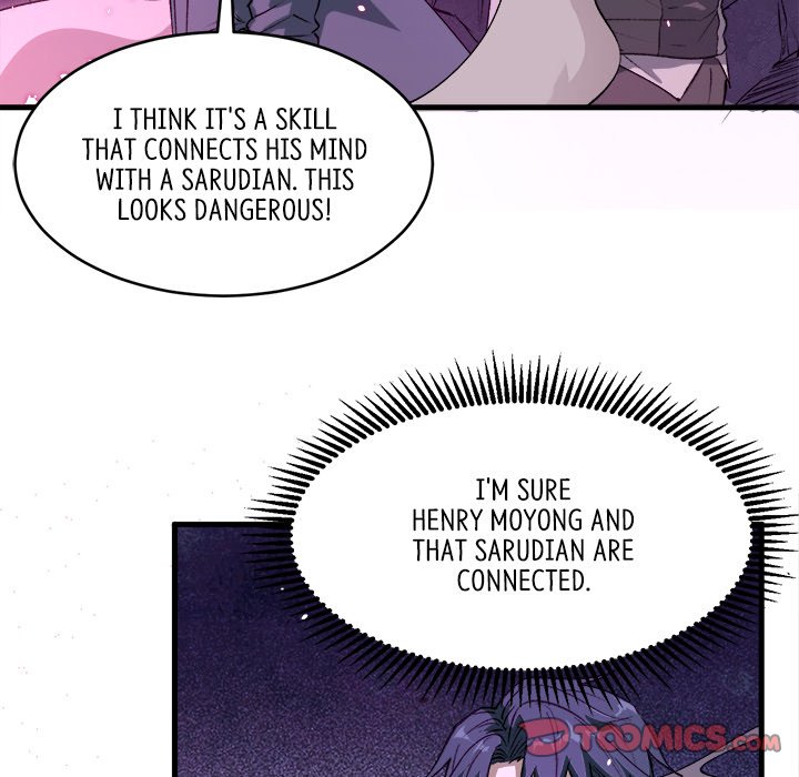 When Aliens Invaded Earth When Aliens Invaded Earth EP 77 - Toomics page 84 - 