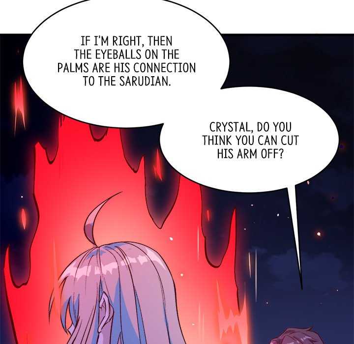 When Aliens Invaded Earth When Aliens Invaded Earth EP 77 - Toomics page 88 - 