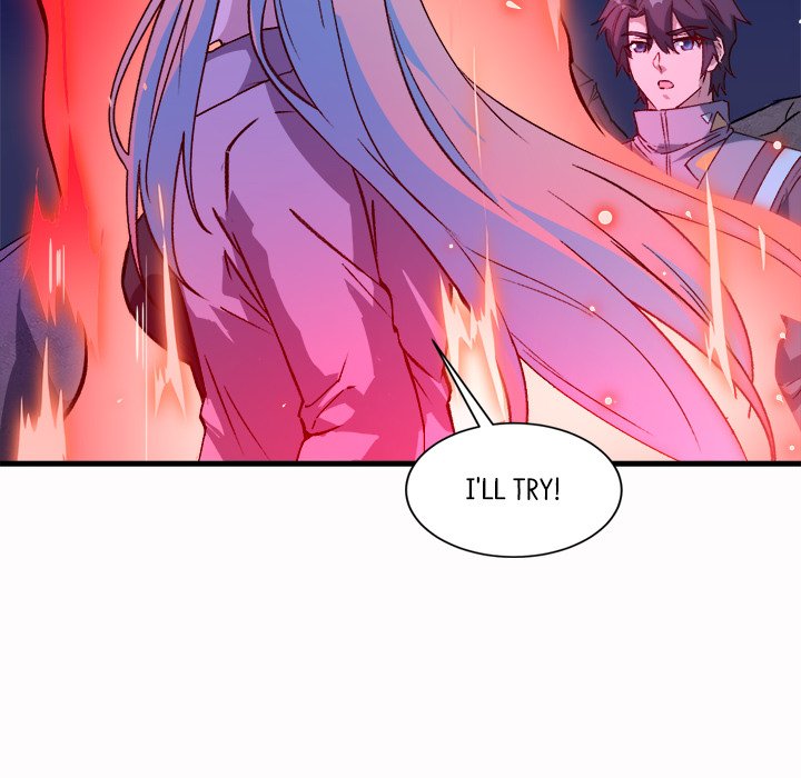 When Aliens Invaded Earth When Aliens Invaded Earth EP 77 - Toomics page 89 - 