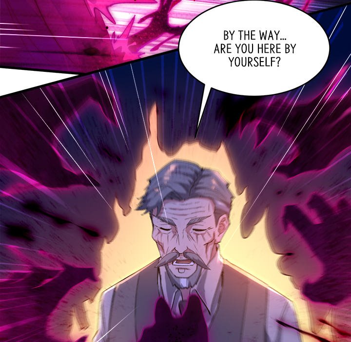 When Aliens Invaded Earth When Aliens Invaded Earth EP 77 - Toomics page 10 - 