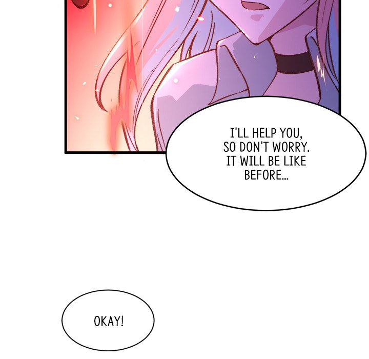When Aliens Invaded Earth When Aliens Invaded Earth EP 77 - Toomics page 91 - 