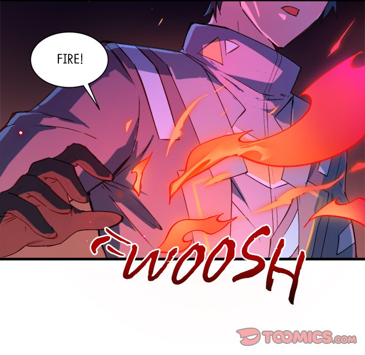 When Aliens Invaded Earth When Aliens Invaded Earth EP 77 - Toomics page 93 - 