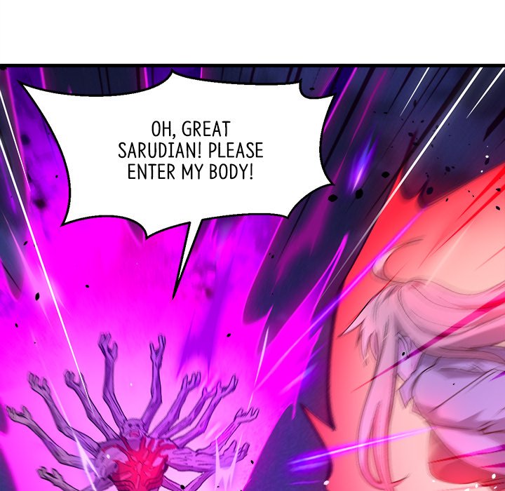 When Aliens Invaded Earth When Aliens Invaded Earth EP 77 - Toomics page 97 - 