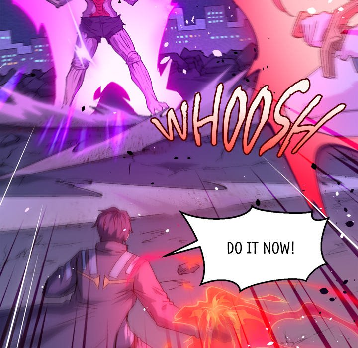 When Aliens Invaded Earth When Aliens Invaded Earth EP 77 - Toomics page 98 - 