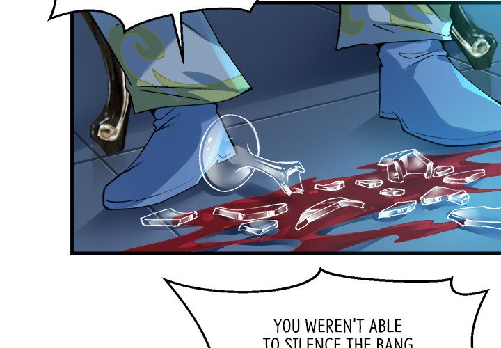 When Aliens Invaded Earth When Aliens Invaded Earth EP 78 - Toomics page 2 - 