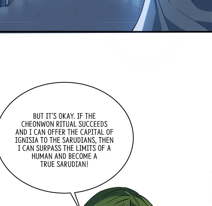 When Aliens Invaded Earth When Aliens Invaded Earth EP 78 - Toomics page 11 - 