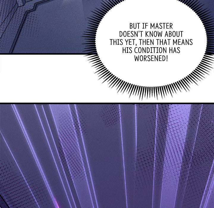 When Aliens Invaded Earth When Aliens Invaded Earth EP 78 - Toomics page 101 - 