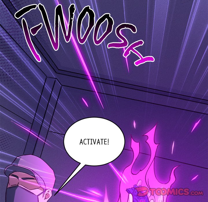 When Aliens Invaded Earth When Aliens Invaded Earth EP 78 - Toomics page 102 - 