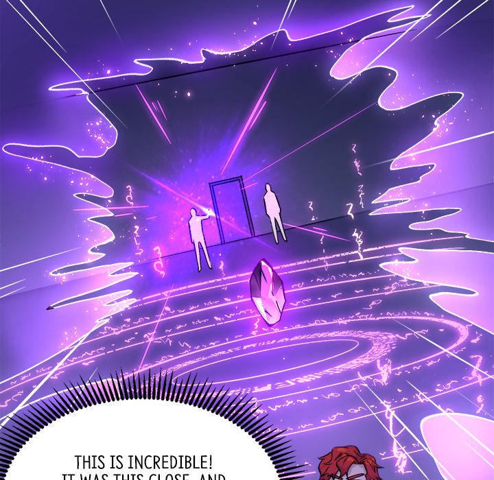 When Aliens Invaded Earth When Aliens Invaded Earth EP 78 - Toomics page 104 - 
