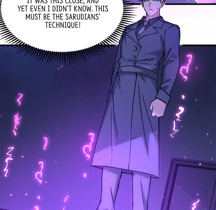When Aliens Invaded Earth When Aliens Invaded Earth EP 78 - Toomics page 105 - 