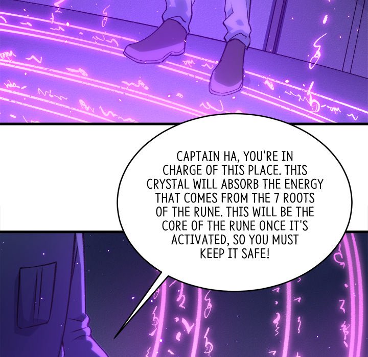 When Aliens Invaded Earth When Aliens Invaded Earth EP 78 - Toomics page 106 - 