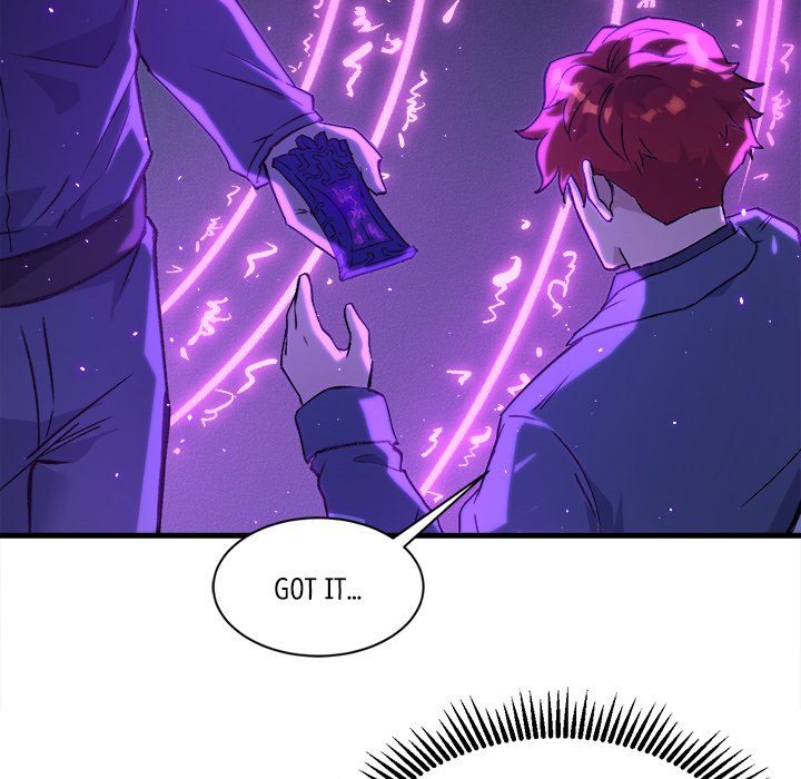 When Aliens Invaded Earth When Aliens Invaded Earth EP 78 - Toomics page 107 - 
