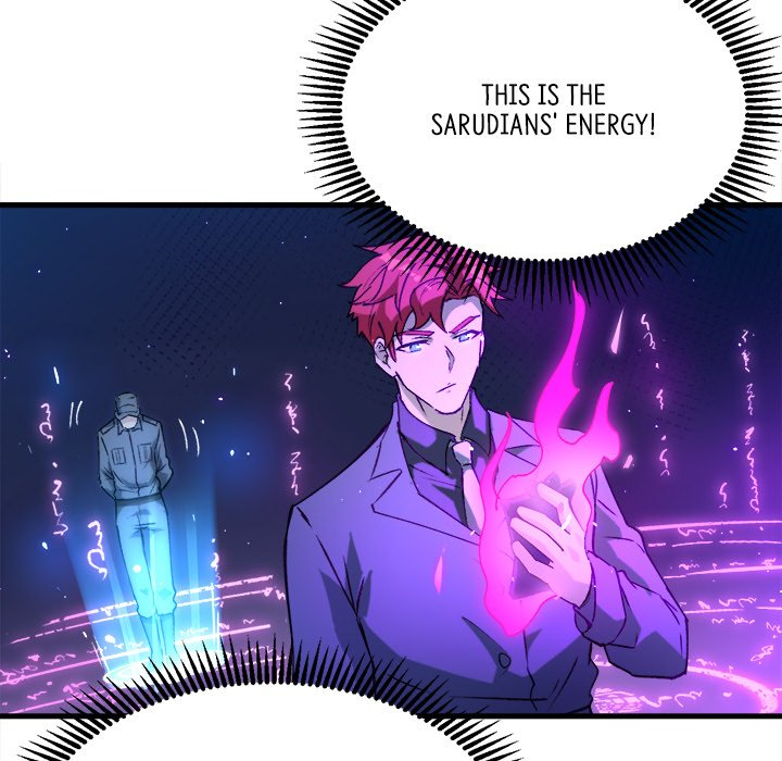 When Aliens Invaded Earth When Aliens Invaded Earth EP 78 - Toomics page 108 - 