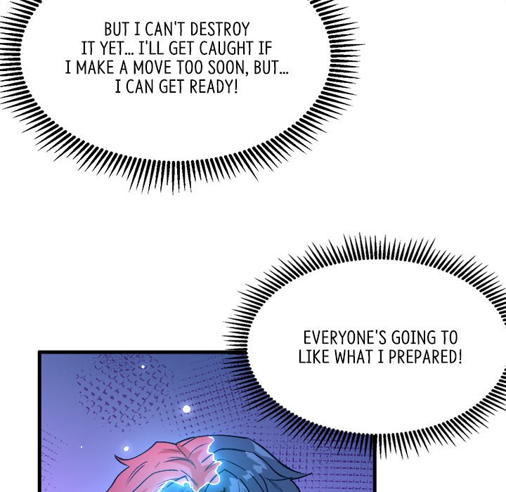 When Aliens Invaded Earth When Aliens Invaded Earth EP 78 - Toomics page 109 - 
