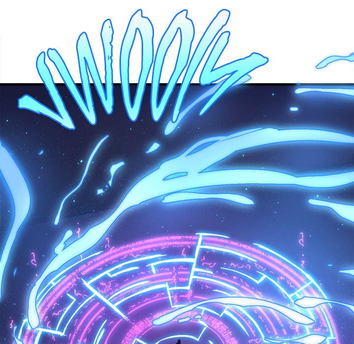 When Aliens Invaded Earth When Aliens Invaded Earth EP 78 - Toomics page 112 - 