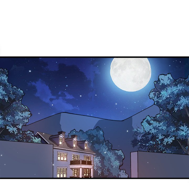 When Aliens Invaded Earth When Aliens Invaded Earth EP 78 - Toomics page 115 - 