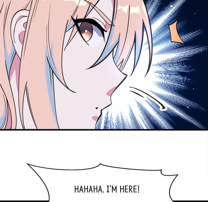 When Aliens Invaded Earth When Aliens Invaded Earth EP 78 - Toomics page 118 - 