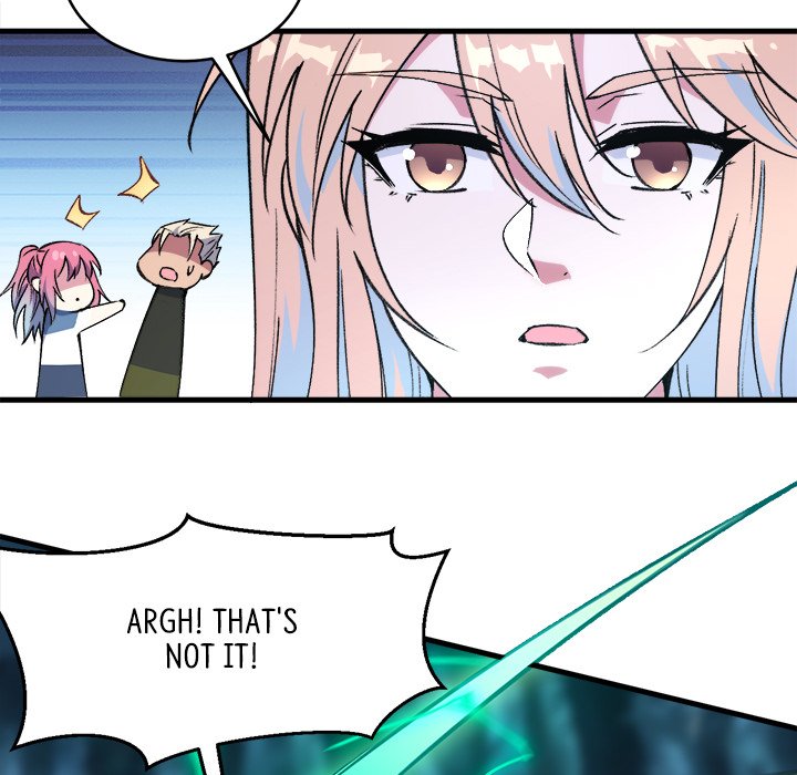 When Aliens Invaded Earth When Aliens Invaded Earth EP 78 - Toomics page 122 - 