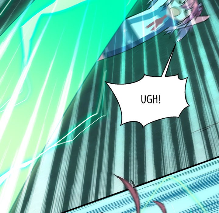When Aliens Invaded Earth When Aliens Invaded Earth EP 78 - Toomics page 124 - 