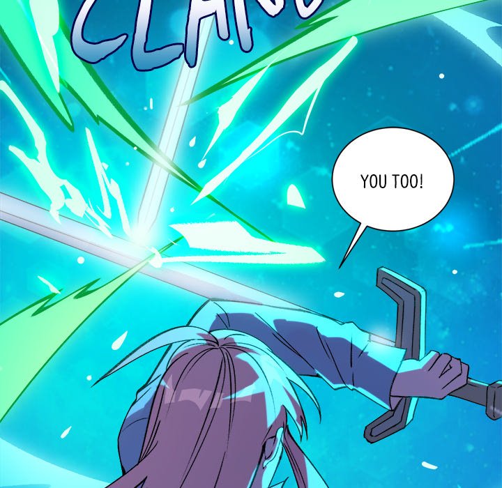 When Aliens Invaded Earth When Aliens Invaded Earth EP 78 - Toomics page 128 - 