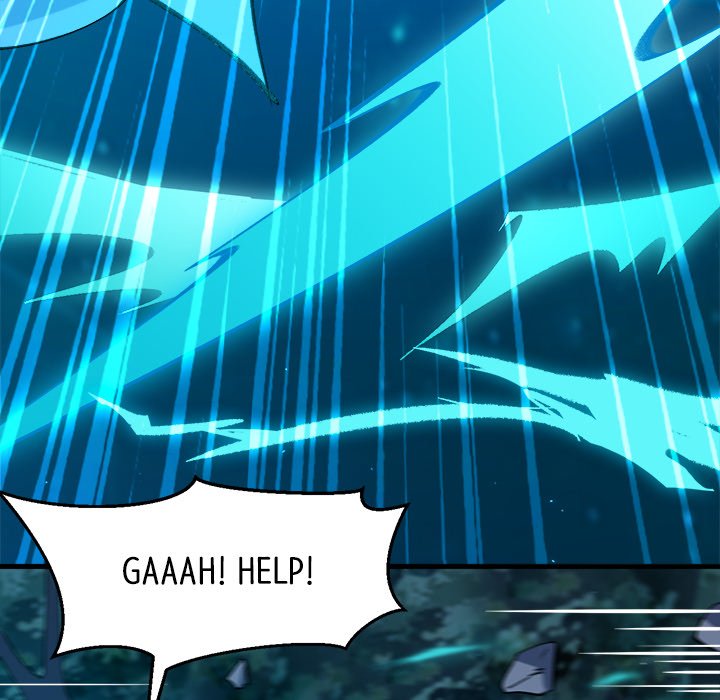 When Aliens Invaded Earth When Aliens Invaded Earth EP 78 - Toomics page 130 - 