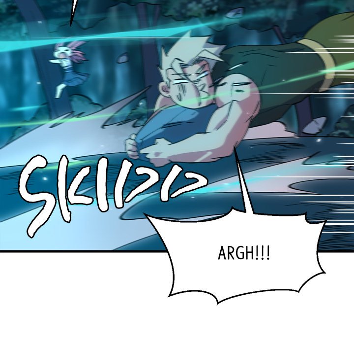 When Aliens Invaded Earth When Aliens Invaded Earth EP 78 - Toomics page 131 - 