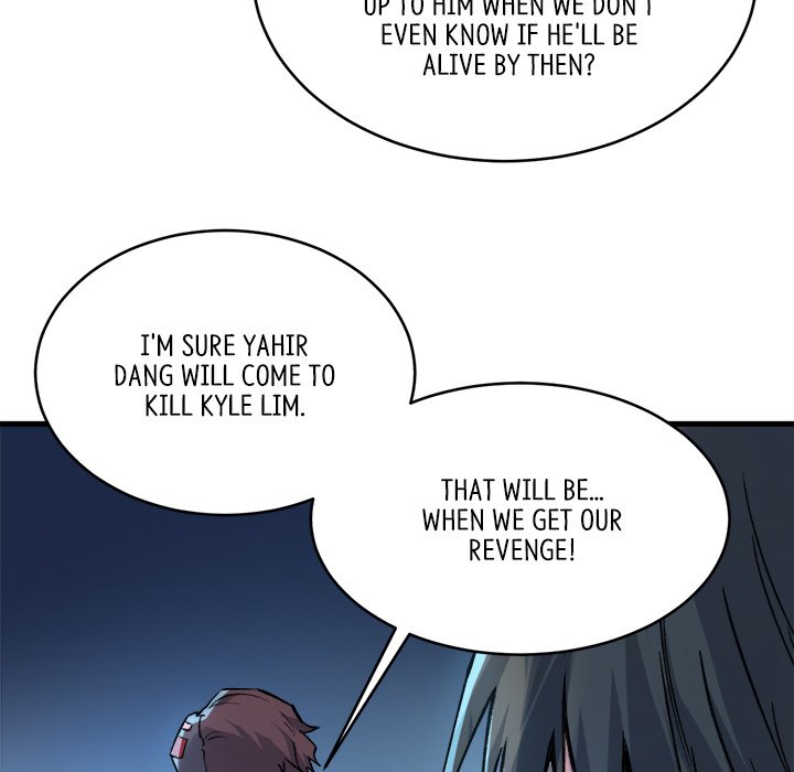 When Aliens Invaded Earth When Aliens Invaded Earth EP 78 - Toomics page 15 - 