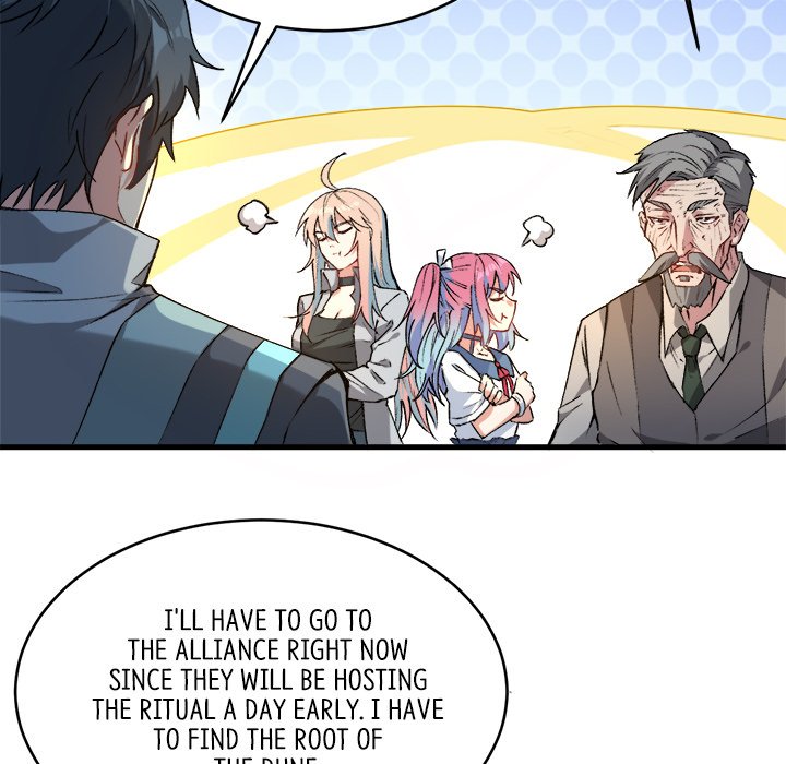 When Aliens Invaded Earth When Aliens Invaded Earth EP 78 - Toomics page 20 - 