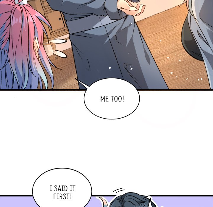 When Aliens Invaded Earth When Aliens Invaded Earth EP 78 - Toomics page 22 - 