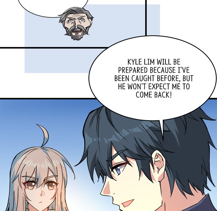 When Aliens Invaded Earth When Aliens Invaded Earth EP 78 - Toomics page 26 - 
