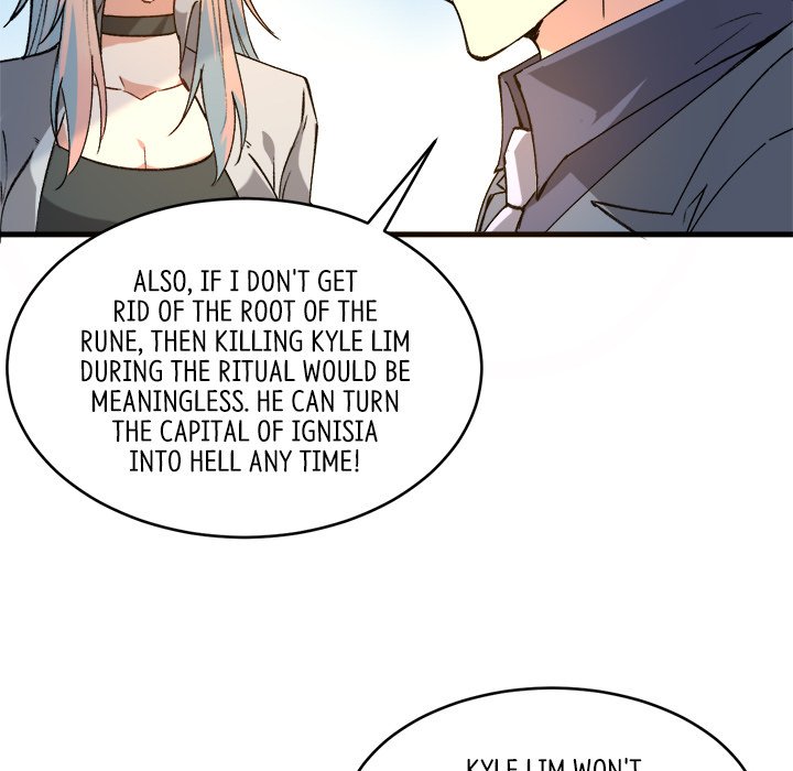 When Aliens Invaded Earth When Aliens Invaded Earth EP 78 - Toomics page 27 - 