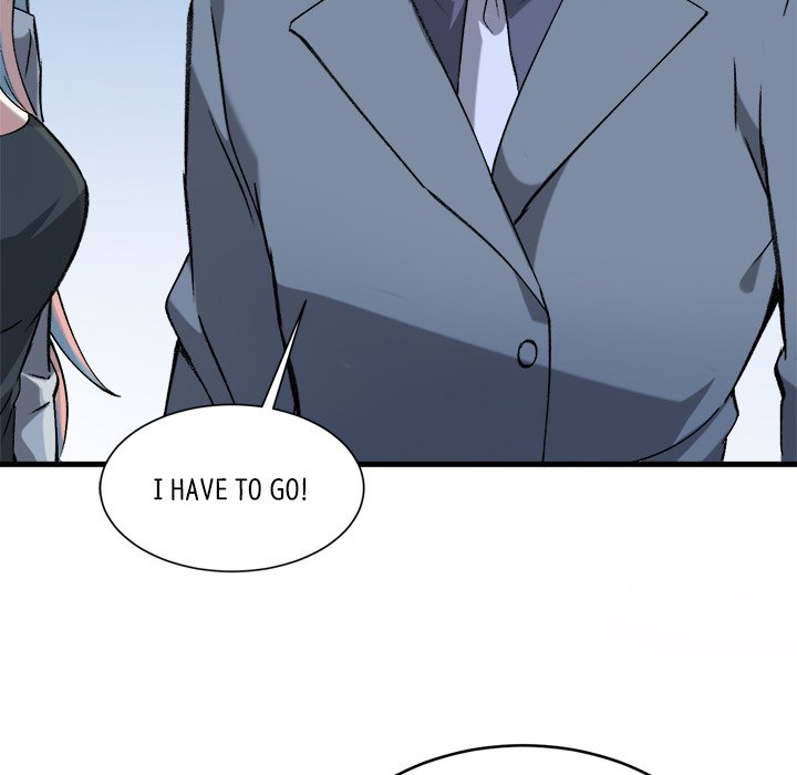 When Aliens Invaded Earth When Aliens Invaded Earth EP 78 - Toomics page 29 - 