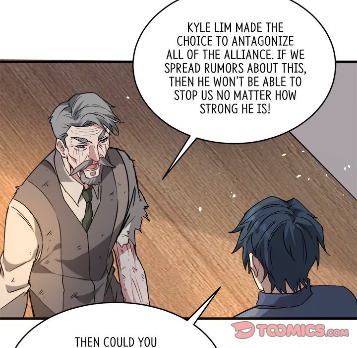 When Aliens Invaded Earth When Aliens Invaded Earth EP 78 - Toomics page 30 - 
