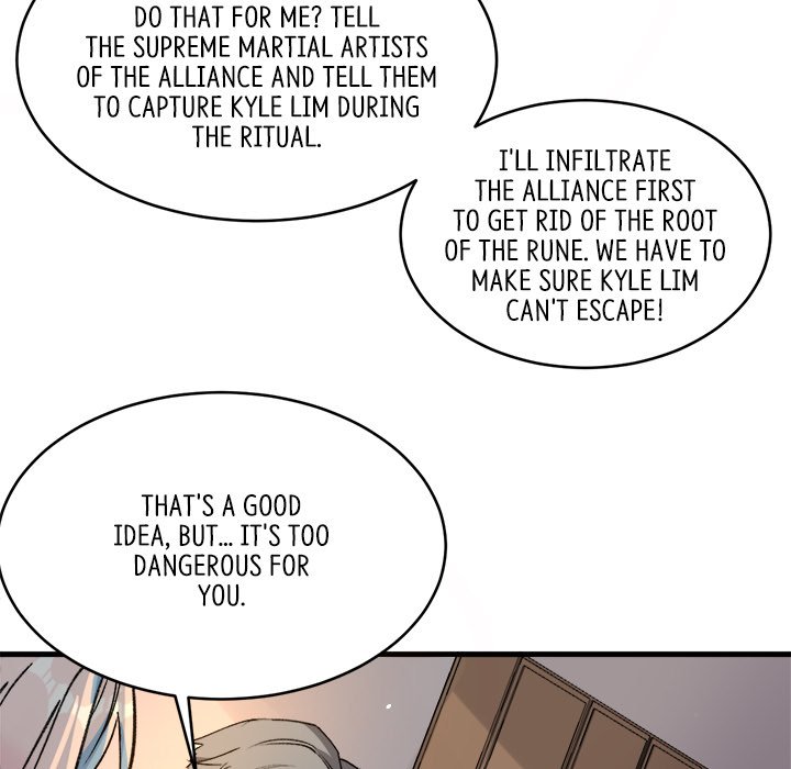 When Aliens Invaded Earth When Aliens Invaded Earth EP 78 - Toomics page 31 - 