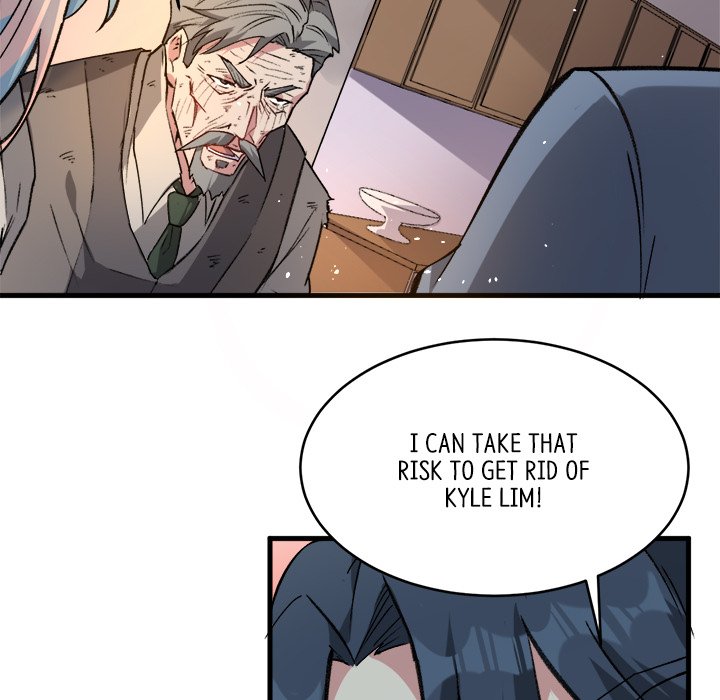 When Aliens Invaded Earth When Aliens Invaded Earth EP 78 - Toomics page 32 - 
