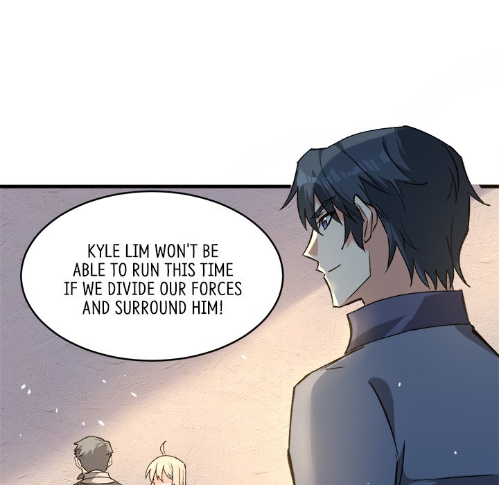 When Aliens Invaded Earth When Aliens Invaded Earth EP 78 - Toomics page 36 - 