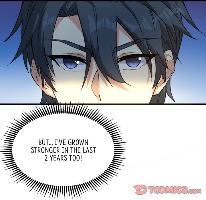 When Aliens Invaded Earth When Aliens Invaded Earth EP 78 - Toomics page 39 - 
