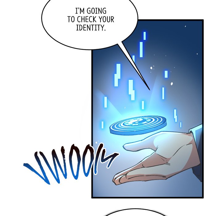When Aliens Invaded Earth When Aliens Invaded Earth EP 78 - Toomics page 41 - 