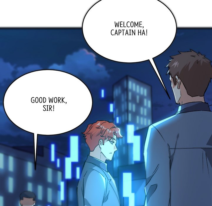 When Aliens Invaded Earth When Aliens Invaded Earth EP 78 - Toomics page 42 - 