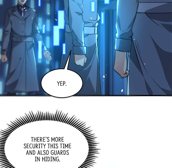 When Aliens Invaded Earth When Aliens Invaded Earth EP 78 - Toomics page 43 - 